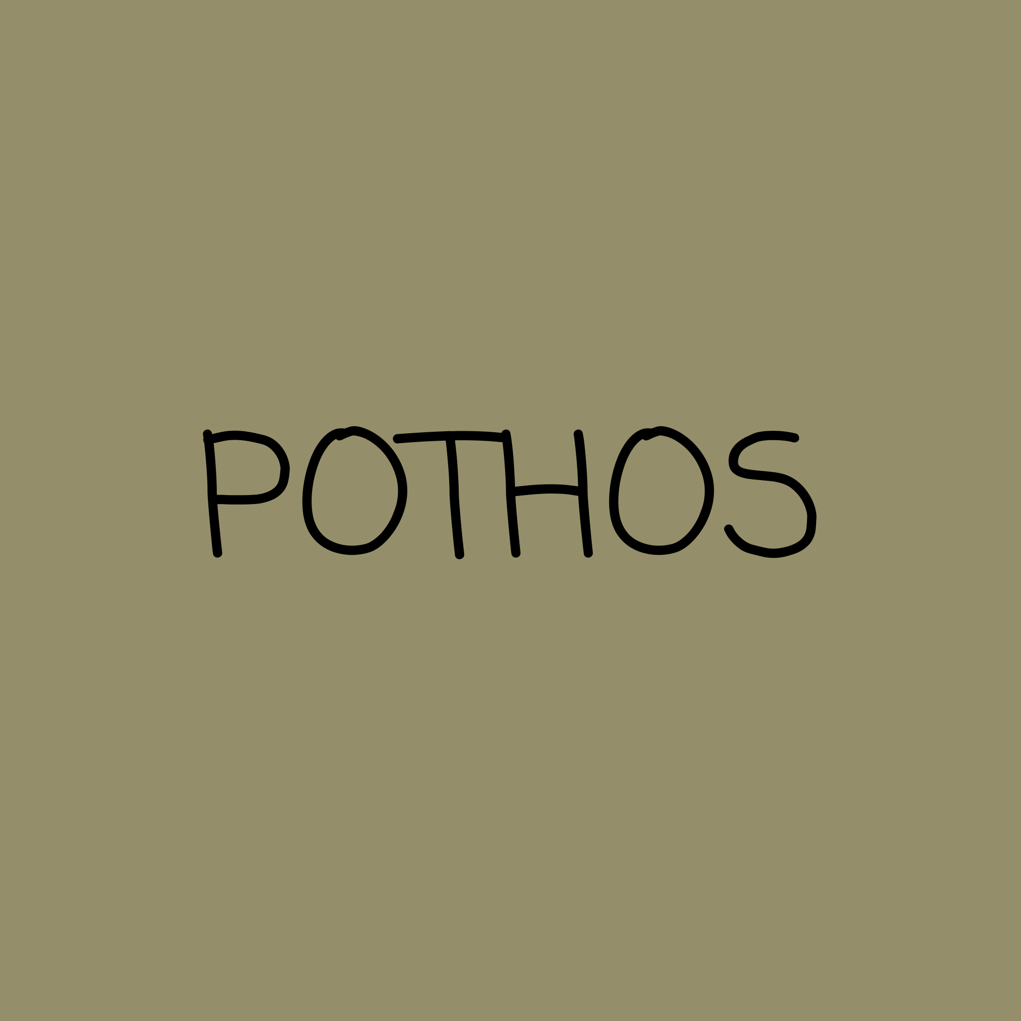 Pothos